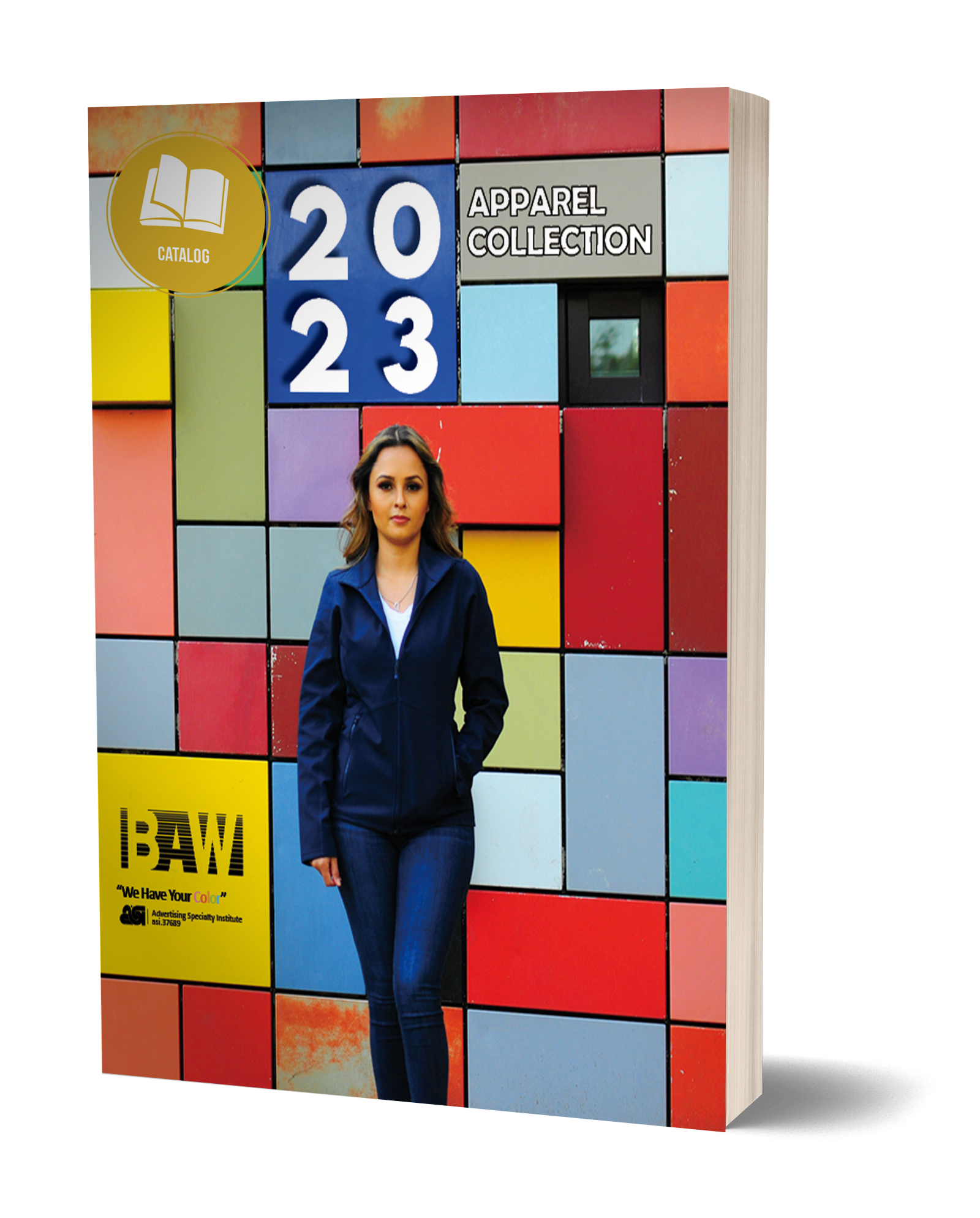 Click here to view 2022 BAW e-CATALOG