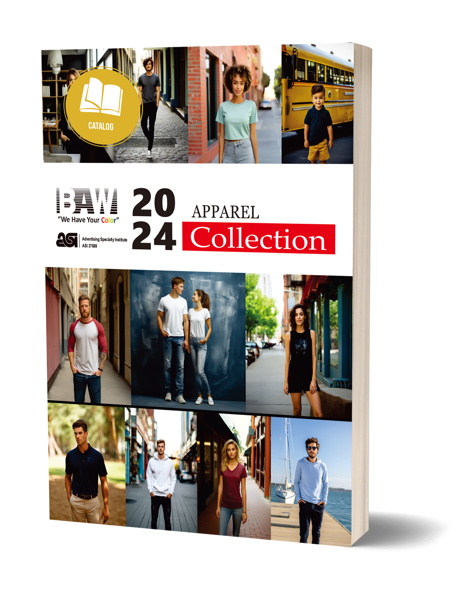 Click here to view 2023 BAW e-CATALOG