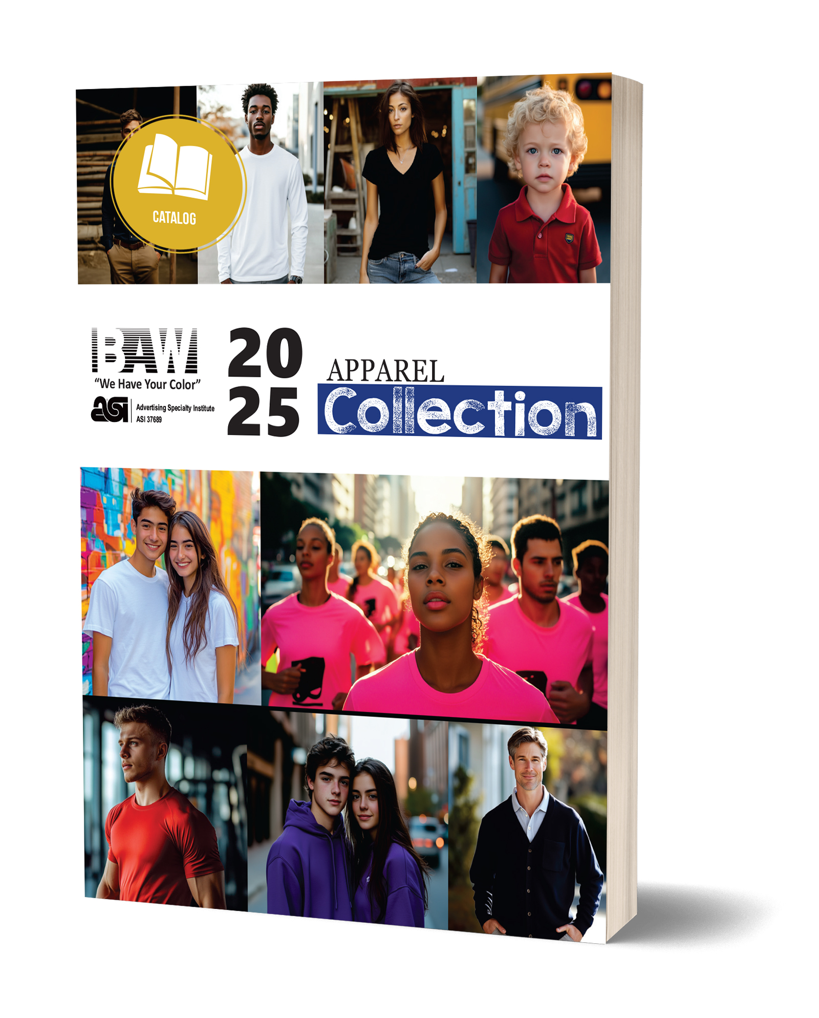 Click here to view 2025 BAW e-CATALOG