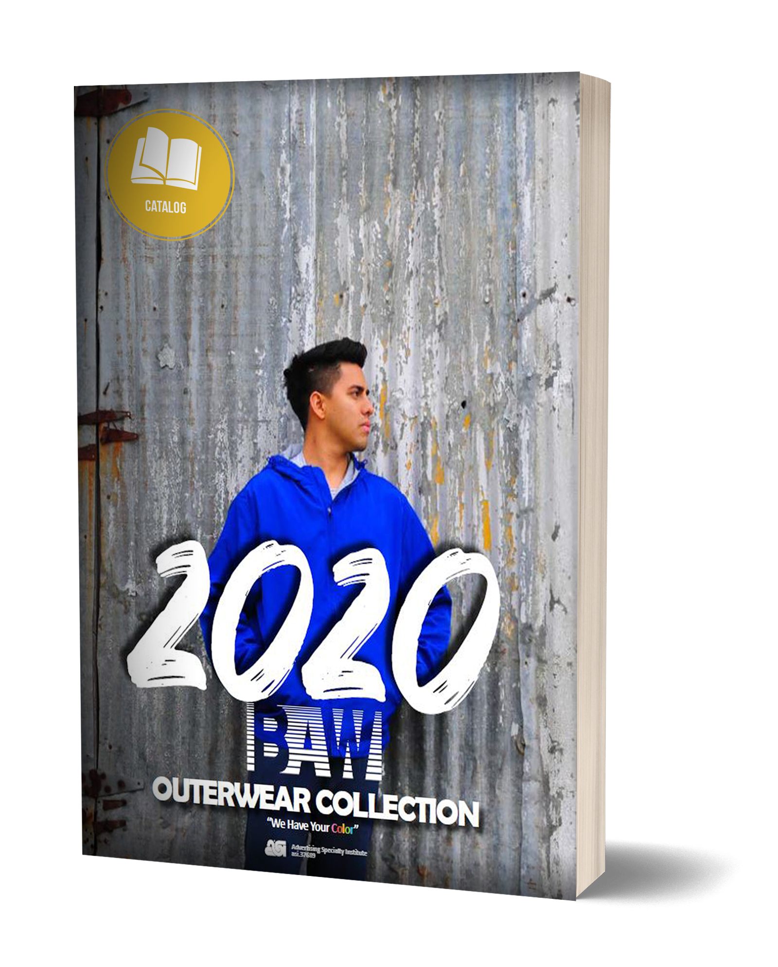 Click here to view 2020 BAW e-CATALOG